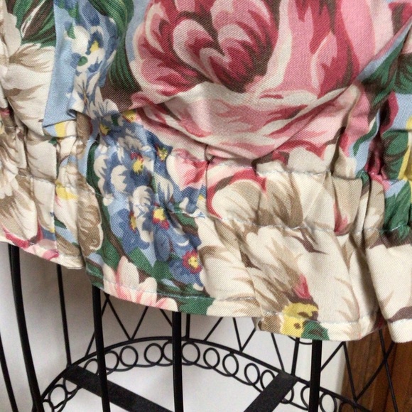 Handcrafted waist coat, Medium - Picture 6 of 7